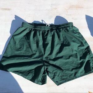 B.O.A Running Shorts